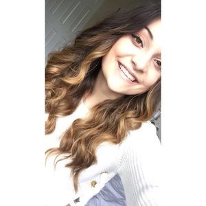 Meet your Posher, Janae